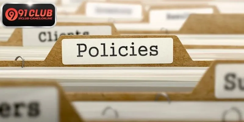 Supplementary rules for responsible platform engagement